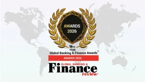 Global Banking & Finance Review Awards 2026